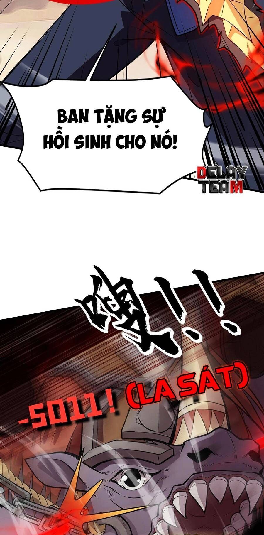 Chỉ Có Ta Có Thể Sử Dụng Triệu Hoán Thuật: Chapter 82