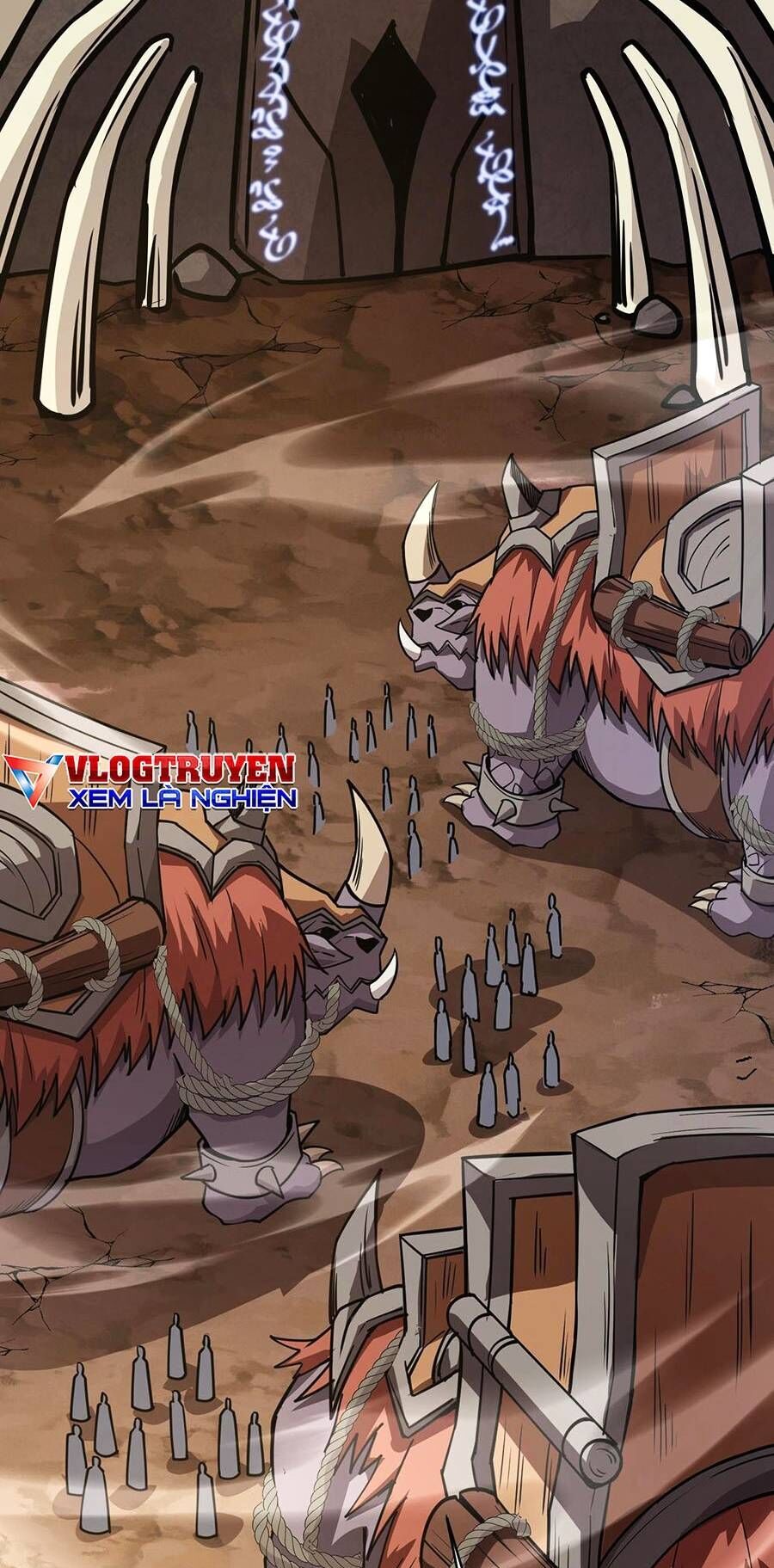 Chỉ Có Ta Có Thể Sử Dụng Triệu Hoán Thuật: Chapter 82