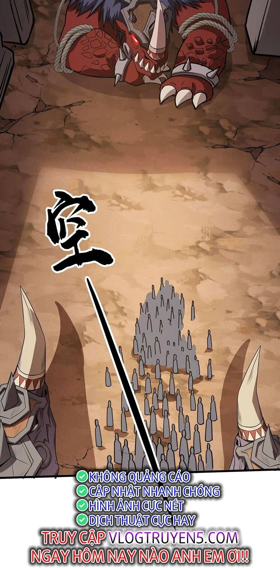 Chỉ Có Ta Có Thể Sử Dụng Triệu Hoán Thuật: Chapter 82
