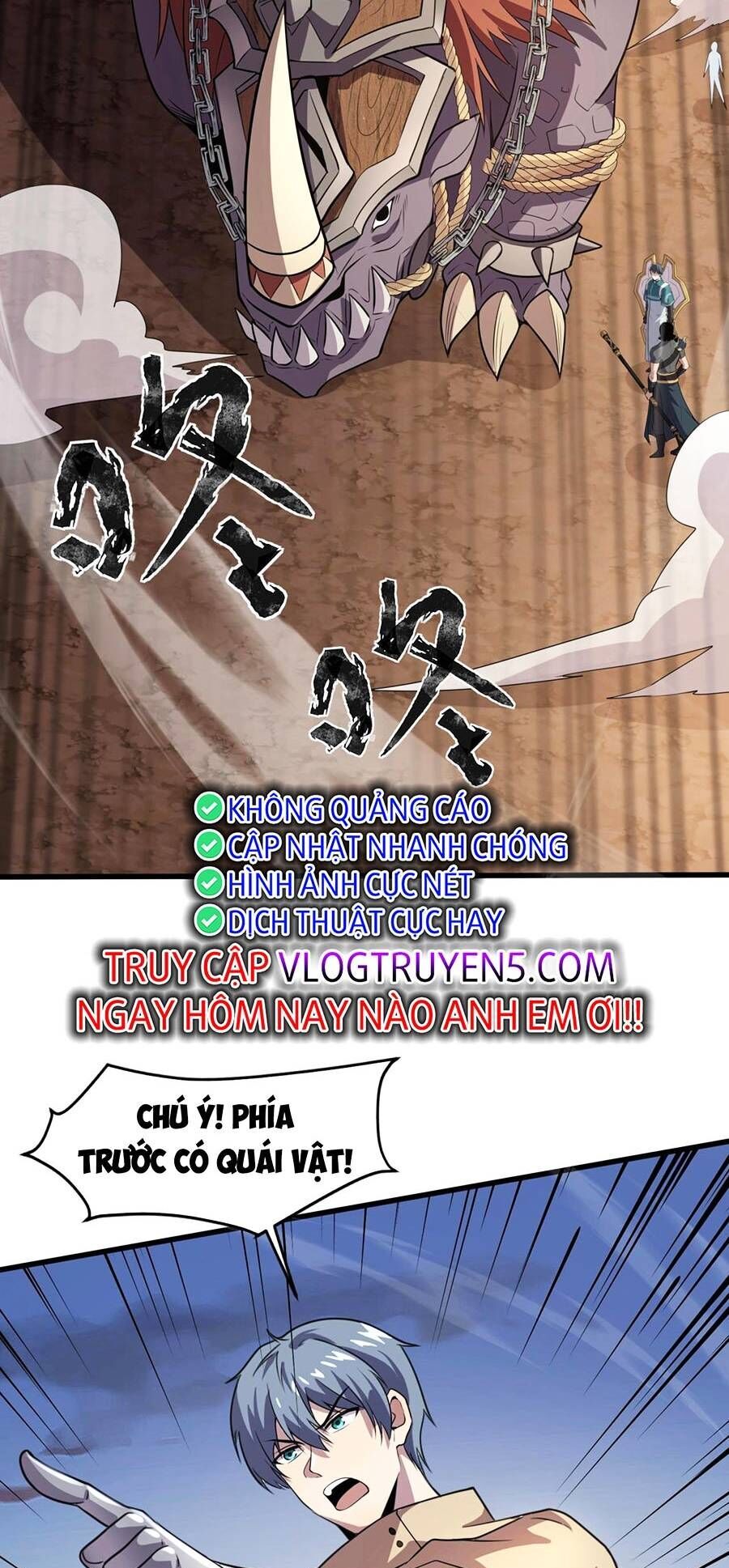 Chỉ Có Ta Có Thể Sử Dụng Triệu Hoán Thuật: Chapter 82