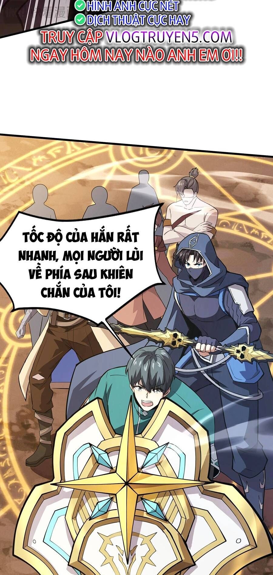 Chỉ Có Ta Có Thể Sử Dụng Triệu Hoán Thuật: Chapter 82
