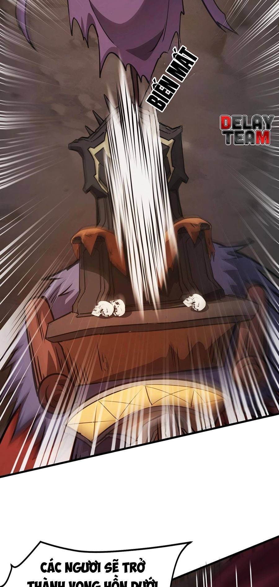 Chỉ Có Ta Có Thể Sử Dụng Triệu Hoán Thuật: Chapter 82