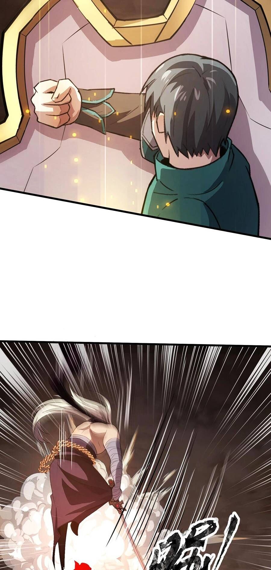 Chỉ Có Ta Có Thể Sử Dụng Triệu Hoán Thuật: Chapter 82