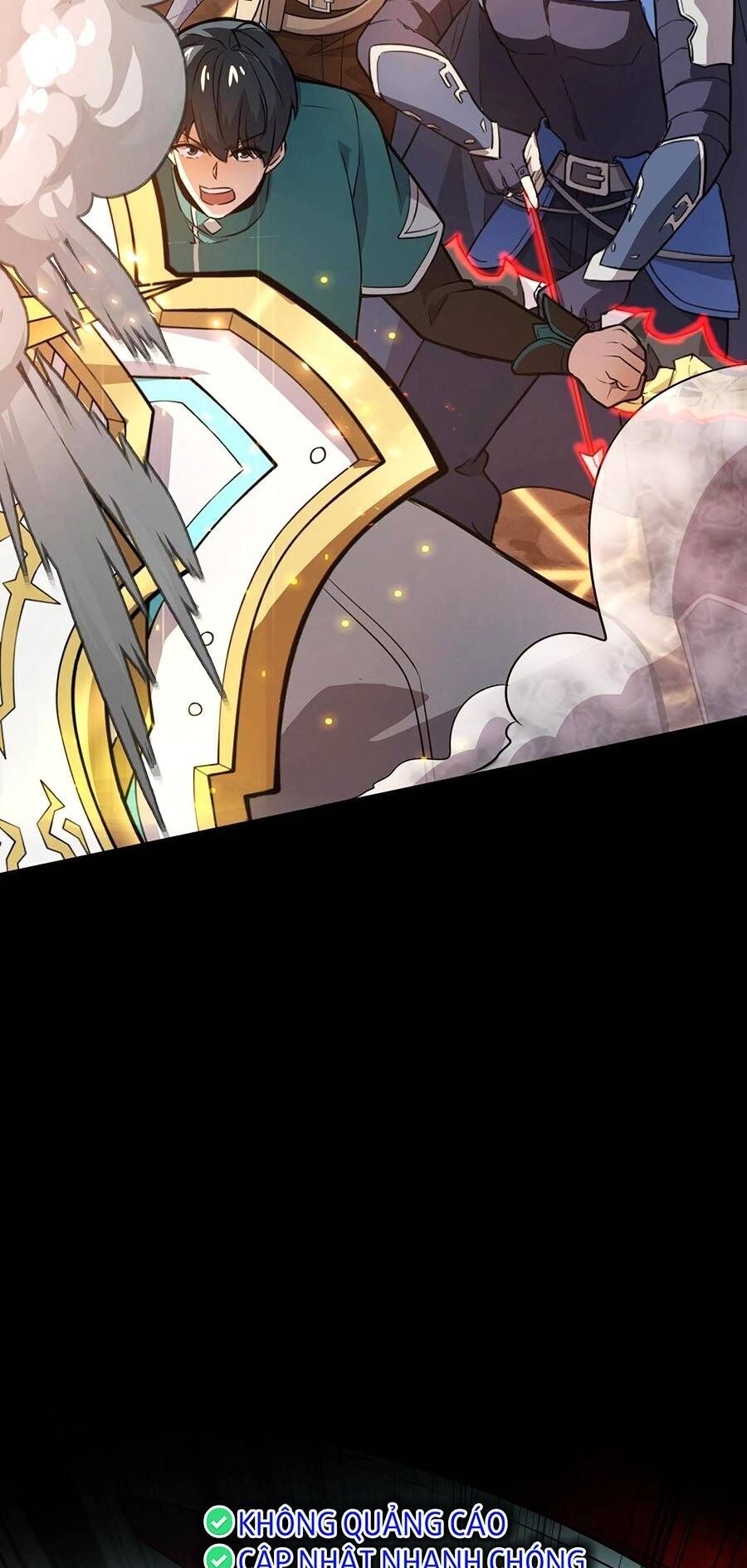 Chỉ Có Ta Có Thể Sử Dụng Triệu Hoán Thuật: Chapter 82
