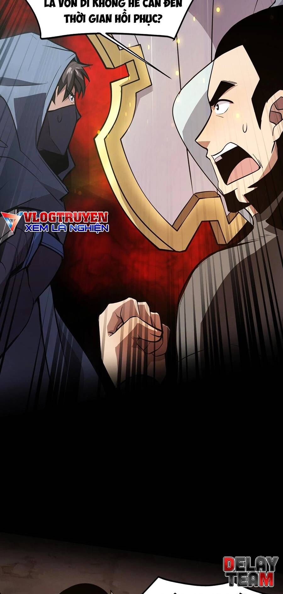 Chỉ Có Ta Có Thể Sử Dụng Triệu Hoán Thuật: Chapter 82