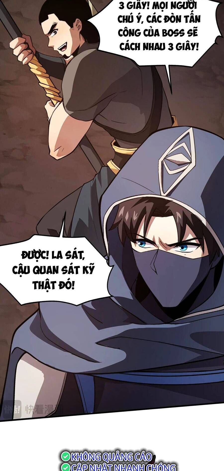 Chỉ Có Ta Có Thể Sử Dụng Triệu Hoán Thuật: Chapter 82