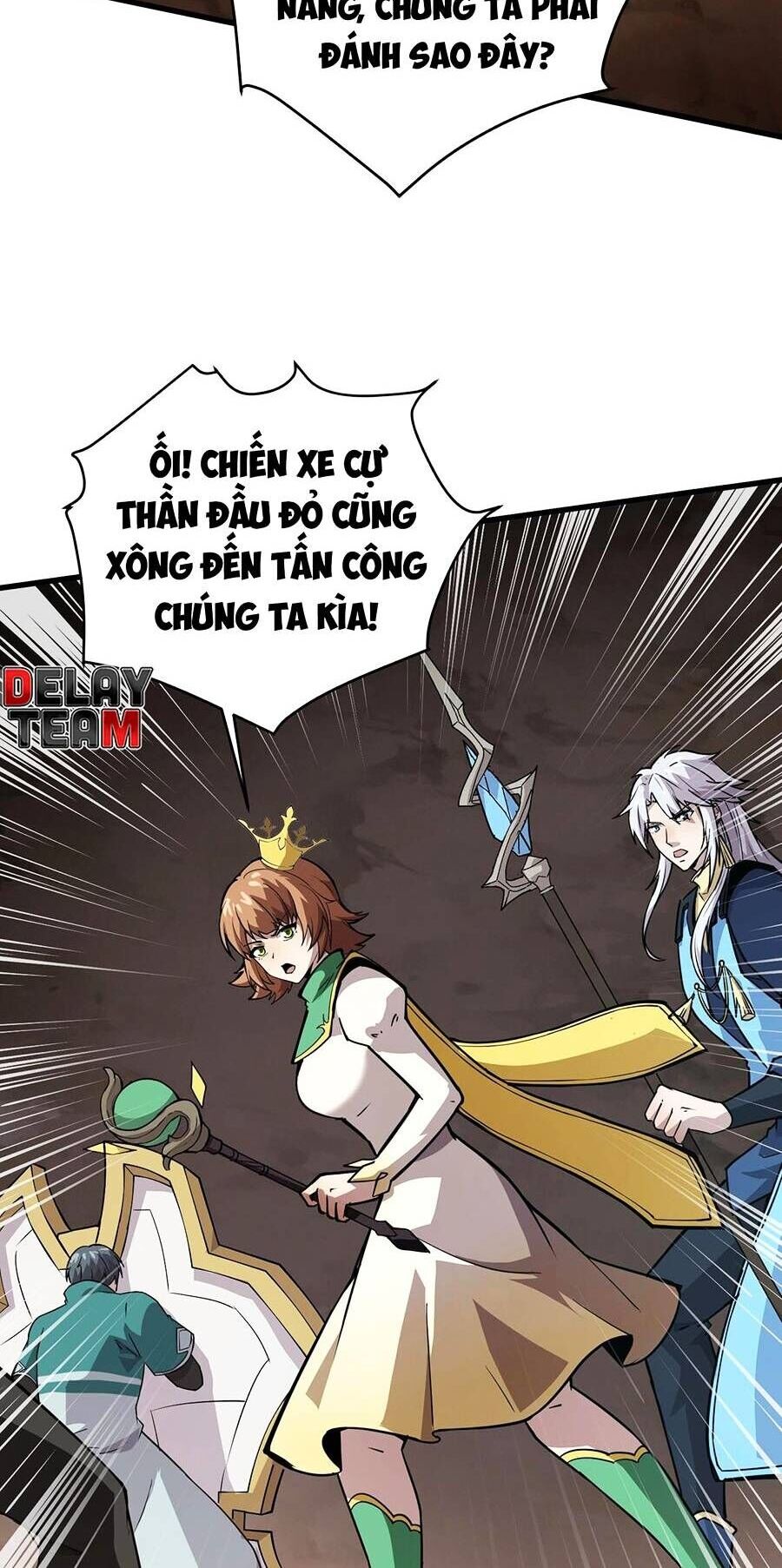 Chỉ Có Ta Có Thể Sử Dụng Triệu Hoán Thuật: Chapter 82