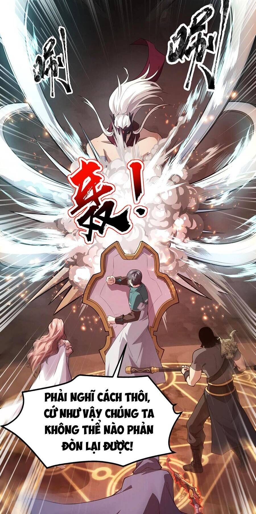 Chỉ Có Ta Có Thể Sử Dụng Triệu Hoán Thuật: Chapter 82