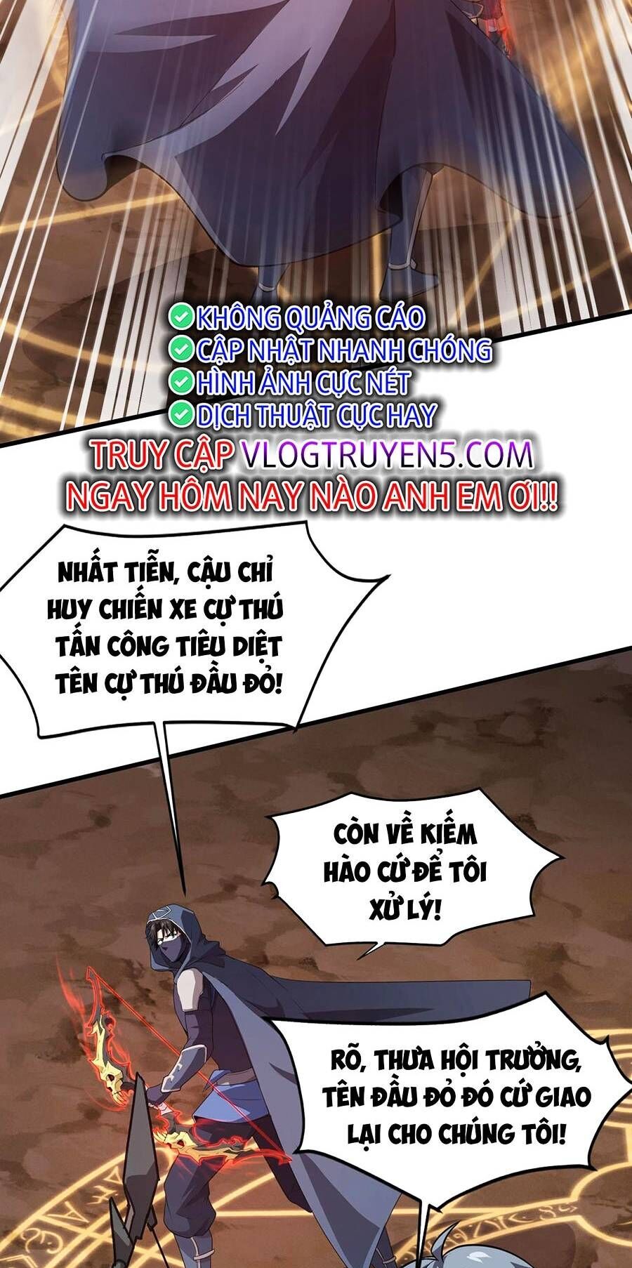 Chỉ Có Ta Có Thể Sử Dụng Triệu Hoán Thuật: Chapter 82