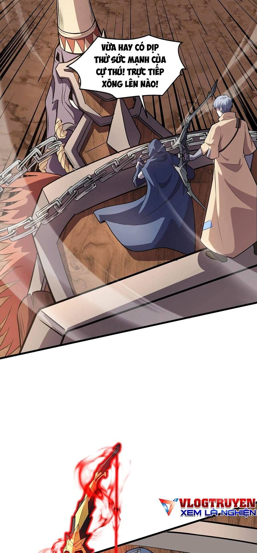 Chỉ Có Ta Có Thể Sử Dụng Triệu Hoán Thuật: Chapter 82