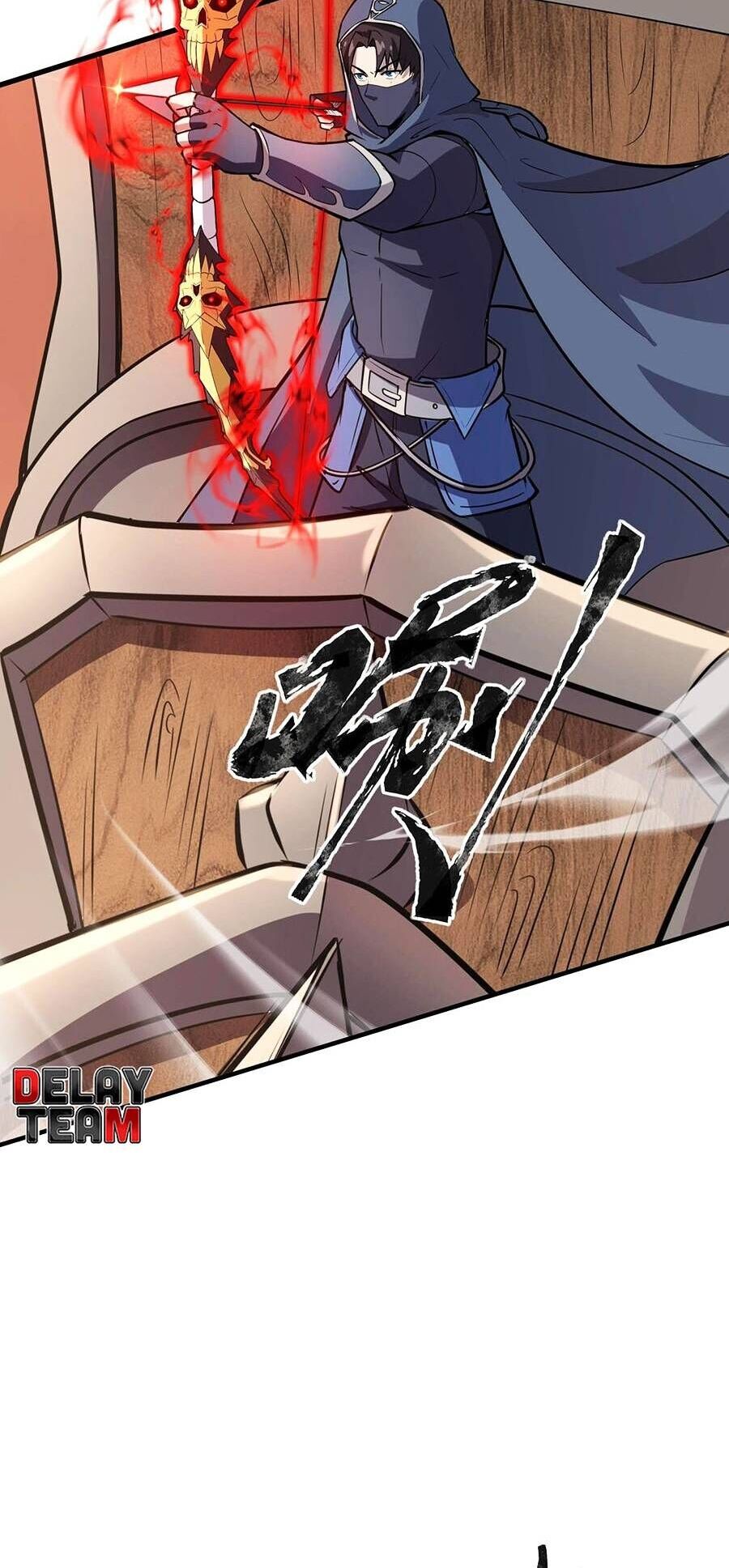 Chỉ Có Ta Có Thể Sử Dụng Triệu Hoán Thuật: Chapter 82
