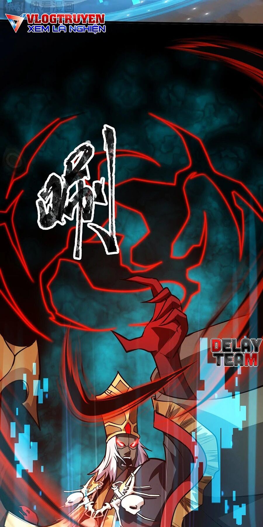 Chỉ Có Ta Có Thể Sử Dụng Triệu Hoán Thuật: Chapter 83