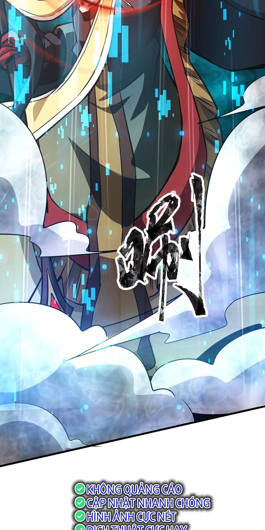 Chỉ Có Ta Có Thể Sử Dụng Triệu Hoán Thuật: Chapter 83