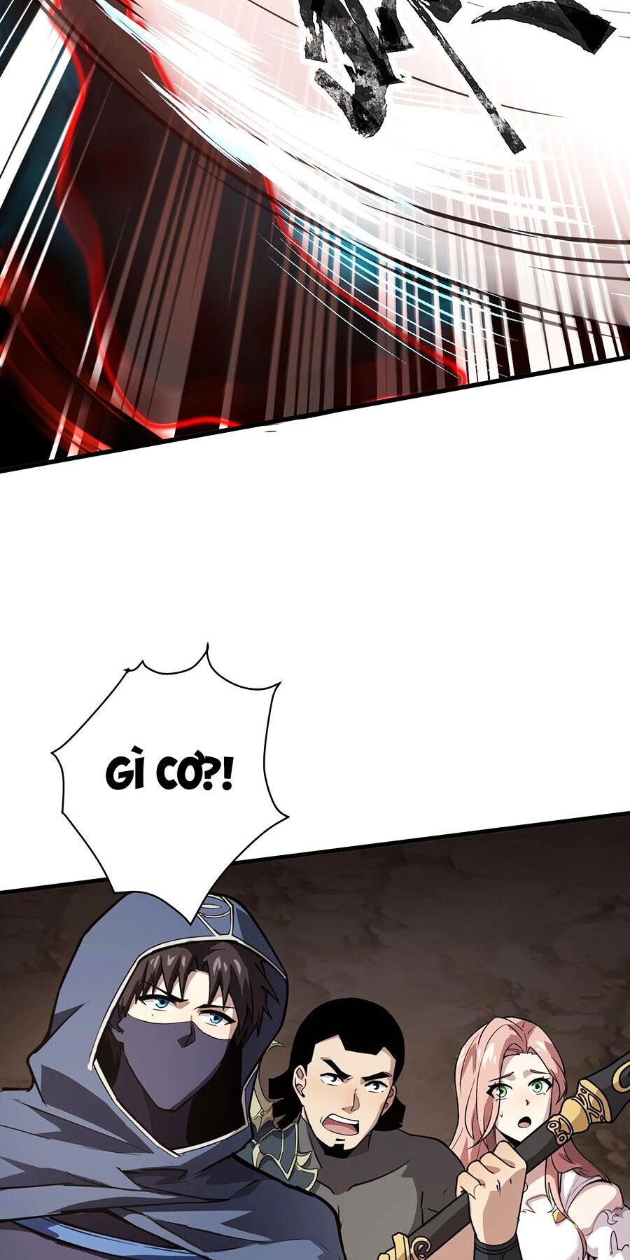 Chỉ Có Ta Có Thể Sử Dụng Triệu Hoán Thuật: Chapter 83