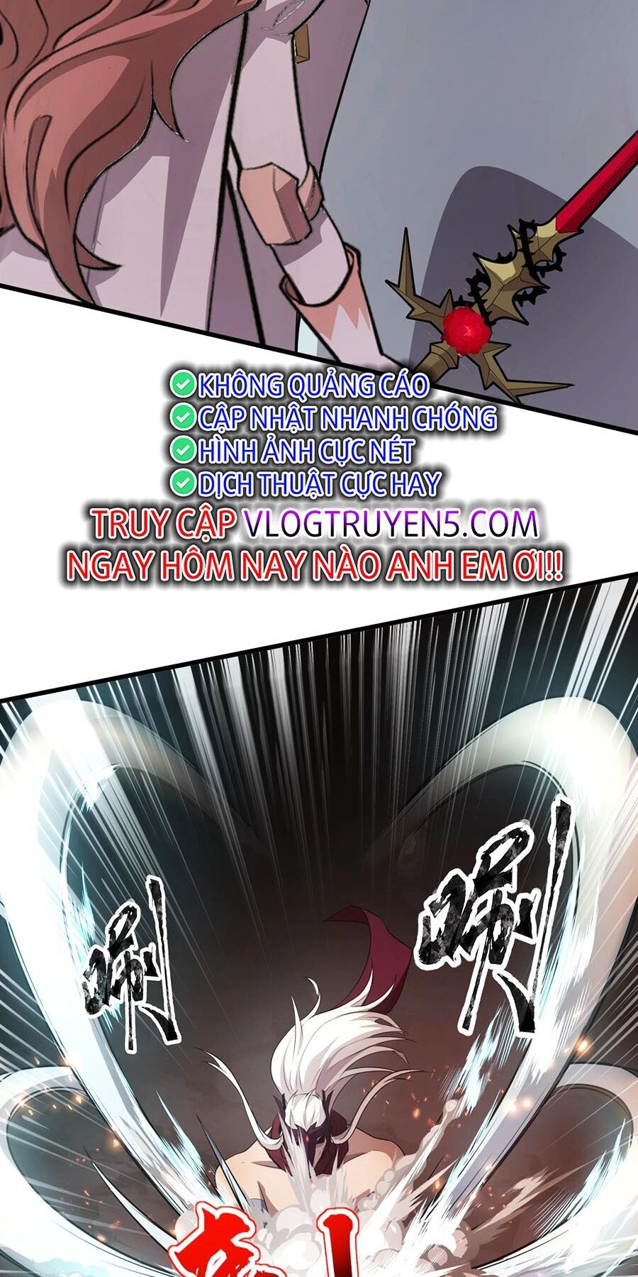 Chỉ Có Ta Có Thể Sử Dụng Triệu Hoán Thuật: Chapter 83