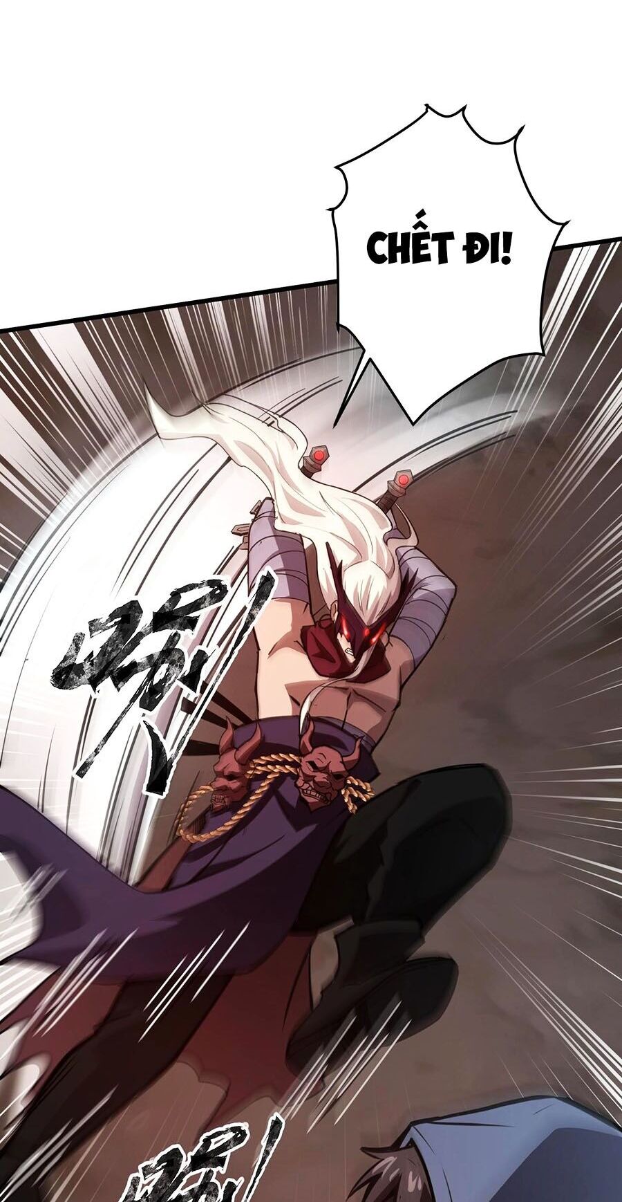 Chỉ Có Ta Có Thể Sử Dụng Triệu Hoán Thuật: Chapter 83