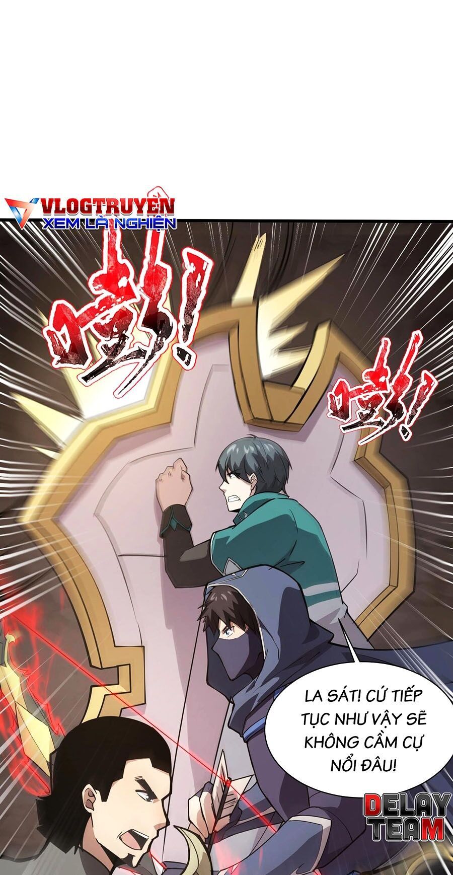 Chỉ Có Ta Có Thể Sử Dụng Triệu Hoán Thuật: Chapter 83