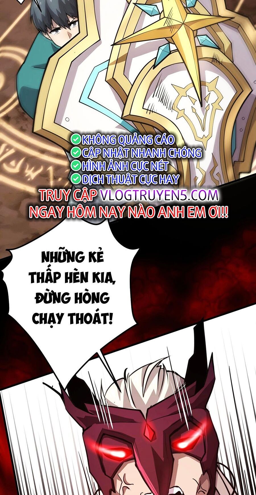 Chỉ Có Ta Có Thể Sử Dụng Triệu Hoán Thuật: Chapter 83