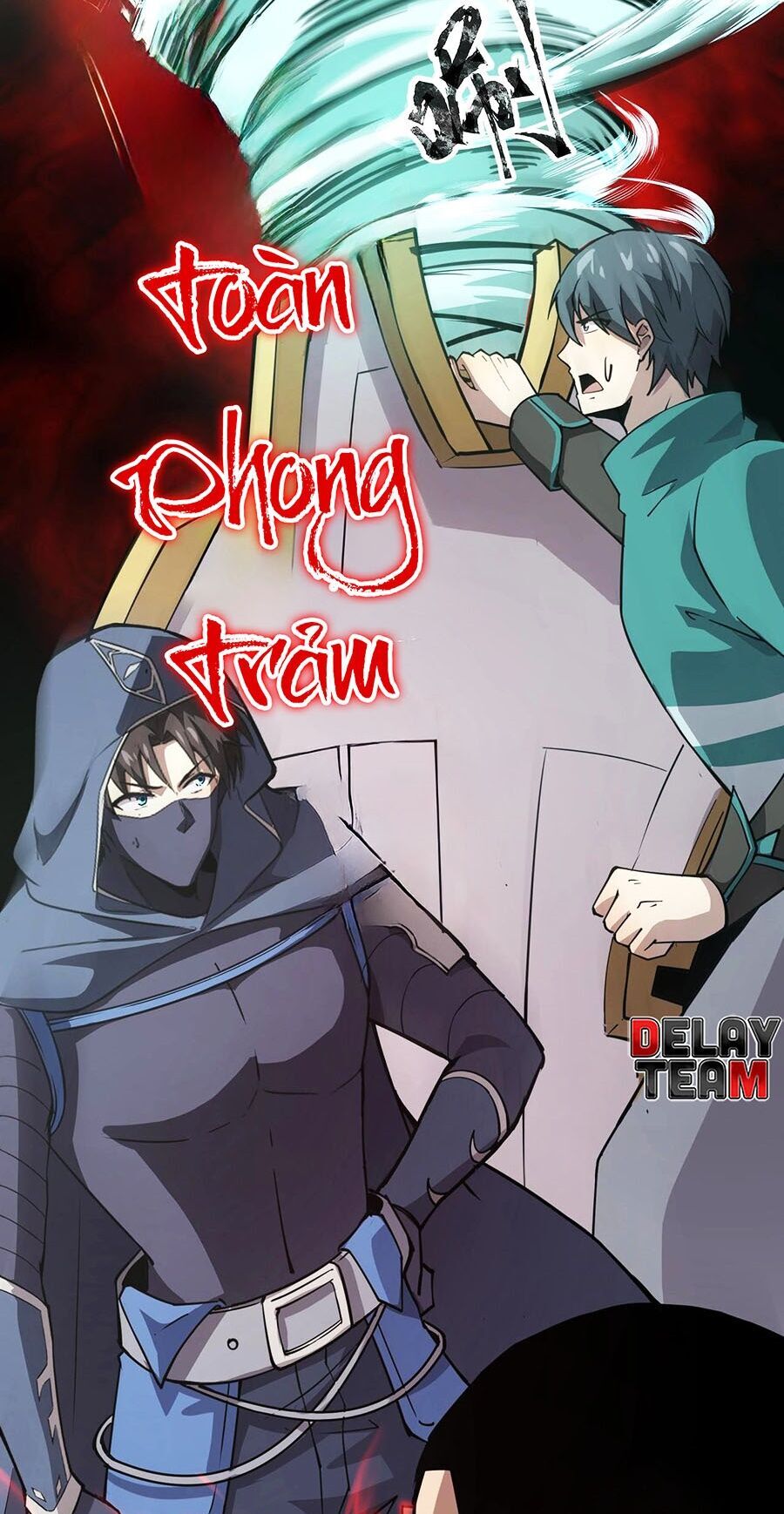 Chỉ Có Ta Có Thể Sử Dụng Triệu Hoán Thuật: Chapter 83