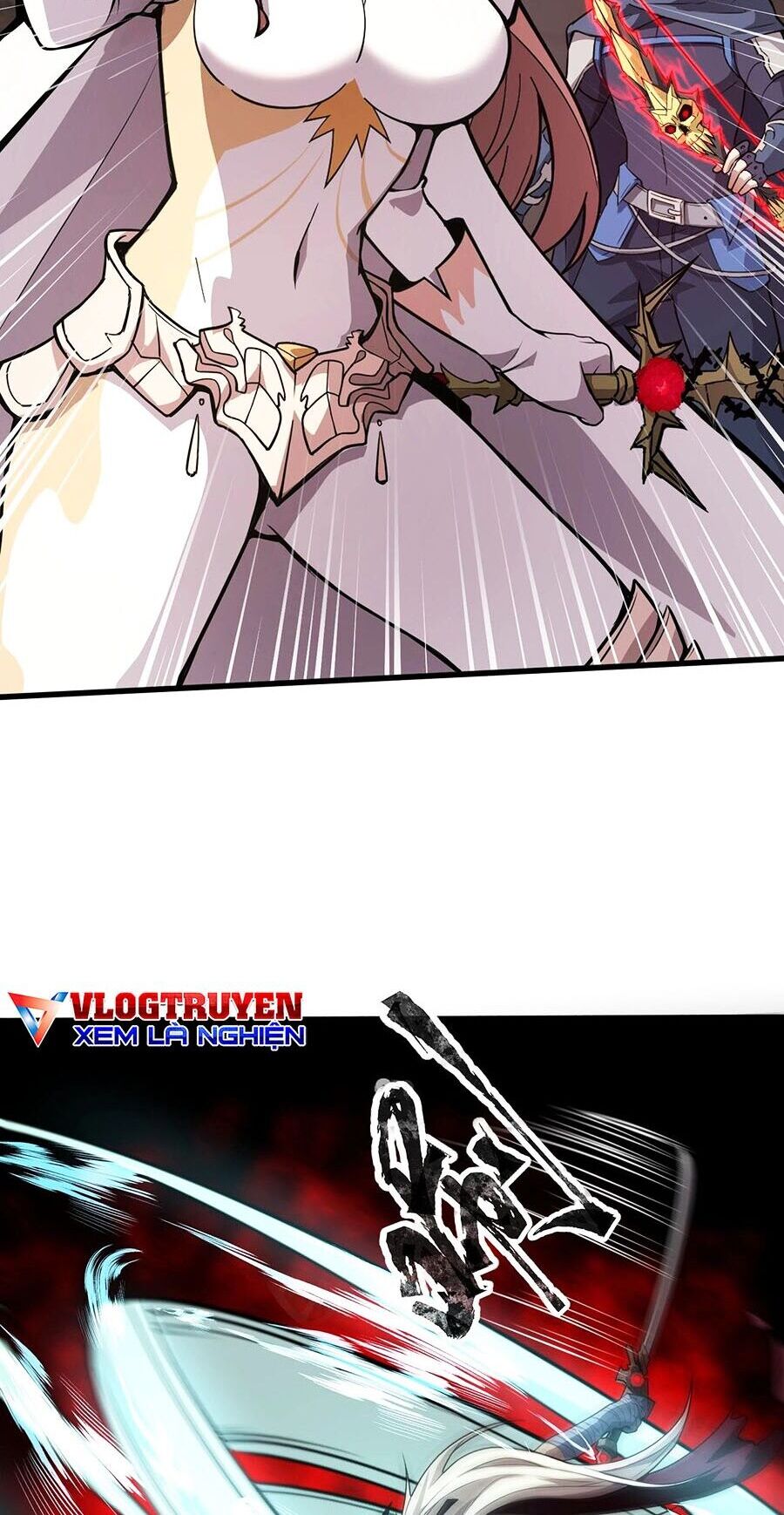 Chỉ Có Ta Có Thể Sử Dụng Triệu Hoán Thuật: Chapter 83