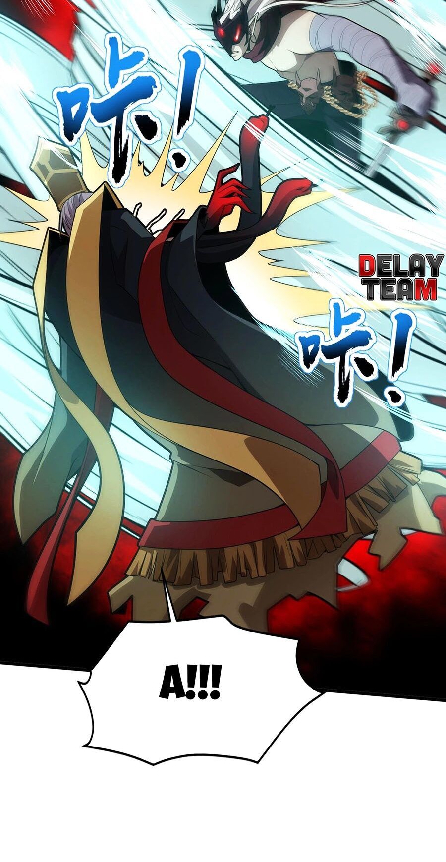 Chỉ Có Ta Có Thể Sử Dụng Triệu Hoán Thuật: Chapter 83