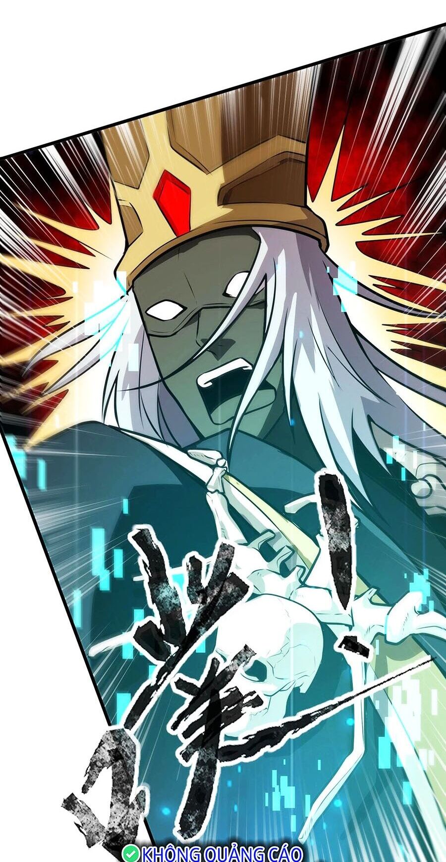 Chỉ Có Ta Có Thể Sử Dụng Triệu Hoán Thuật: Chapter 83
