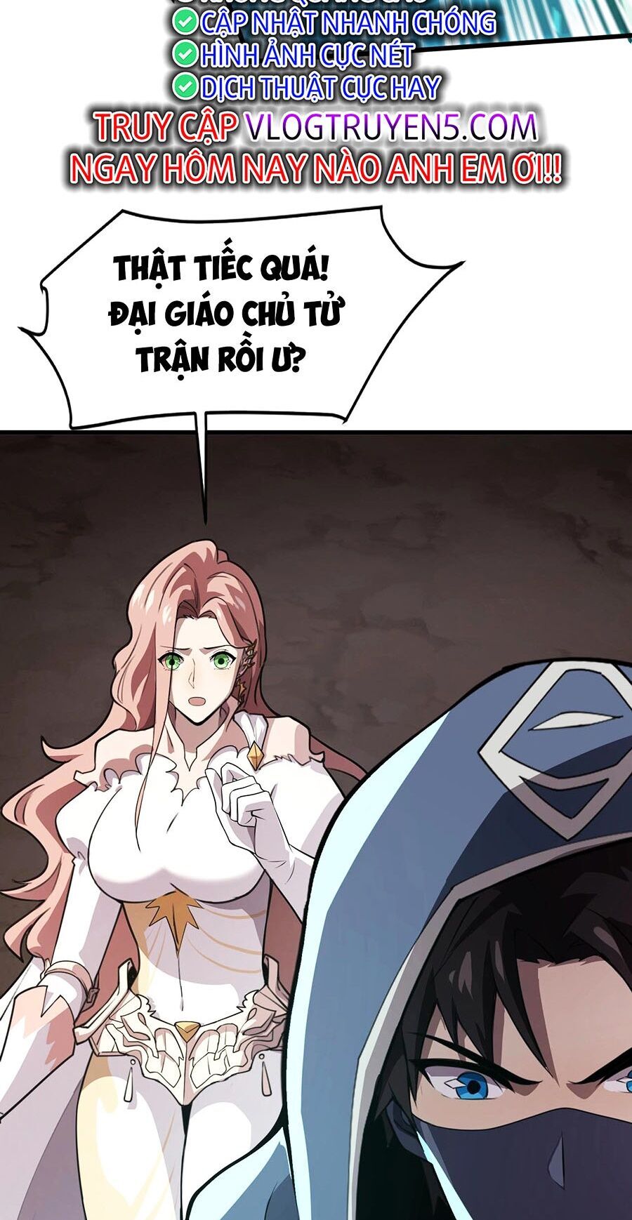 Chỉ Có Ta Có Thể Sử Dụng Triệu Hoán Thuật: Chapter 83
