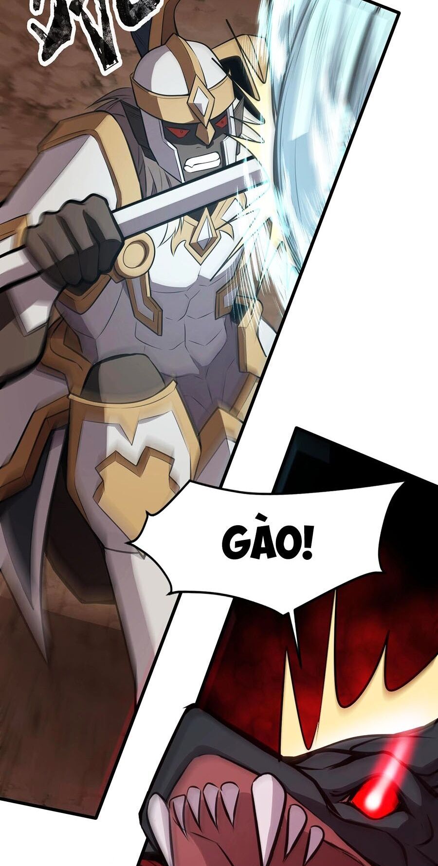 Chỉ Có Ta Có Thể Sử Dụng Triệu Hoán Thuật: Chapter 83