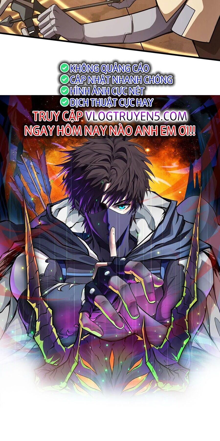 Chỉ Có Ta Có Thể Sử Dụng Triệu Hoán Thuật: Chapter 83