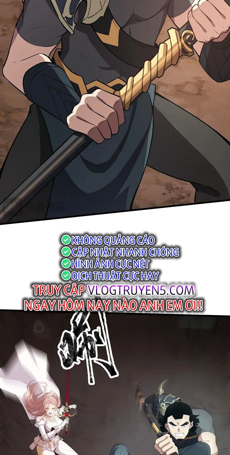 Chỉ Có Ta Có Thể Sử Dụng Triệu Hoán Thuật: Chapter 83