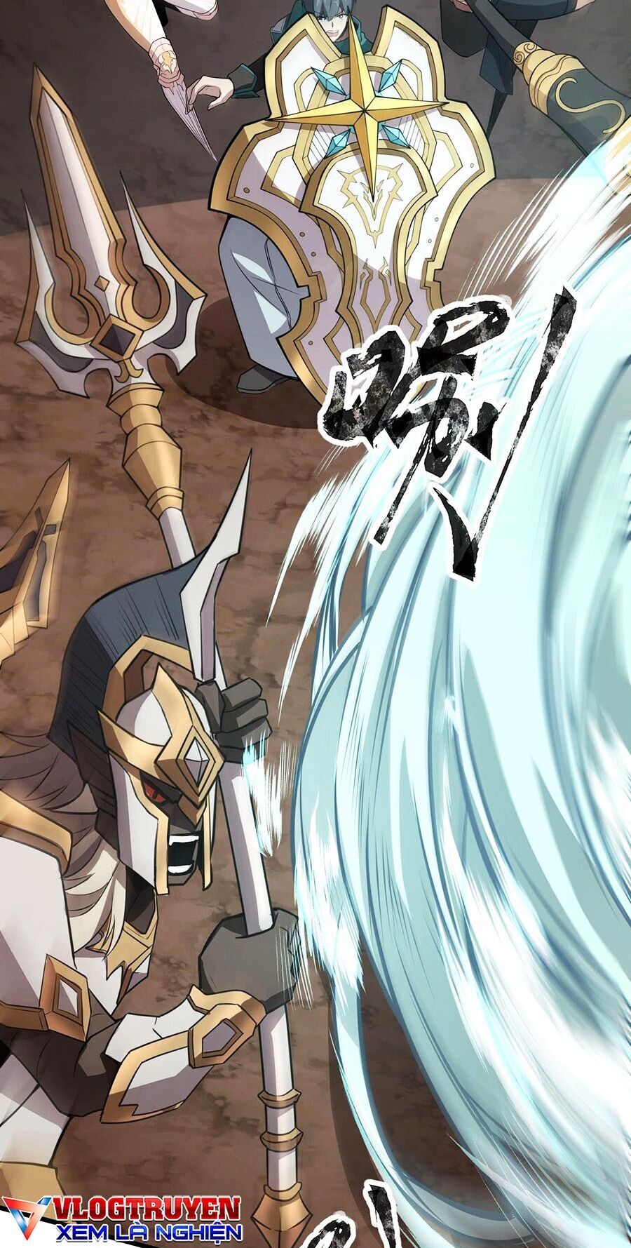 Chỉ Có Ta Có Thể Sử Dụng Triệu Hoán Thuật: Chapter 83