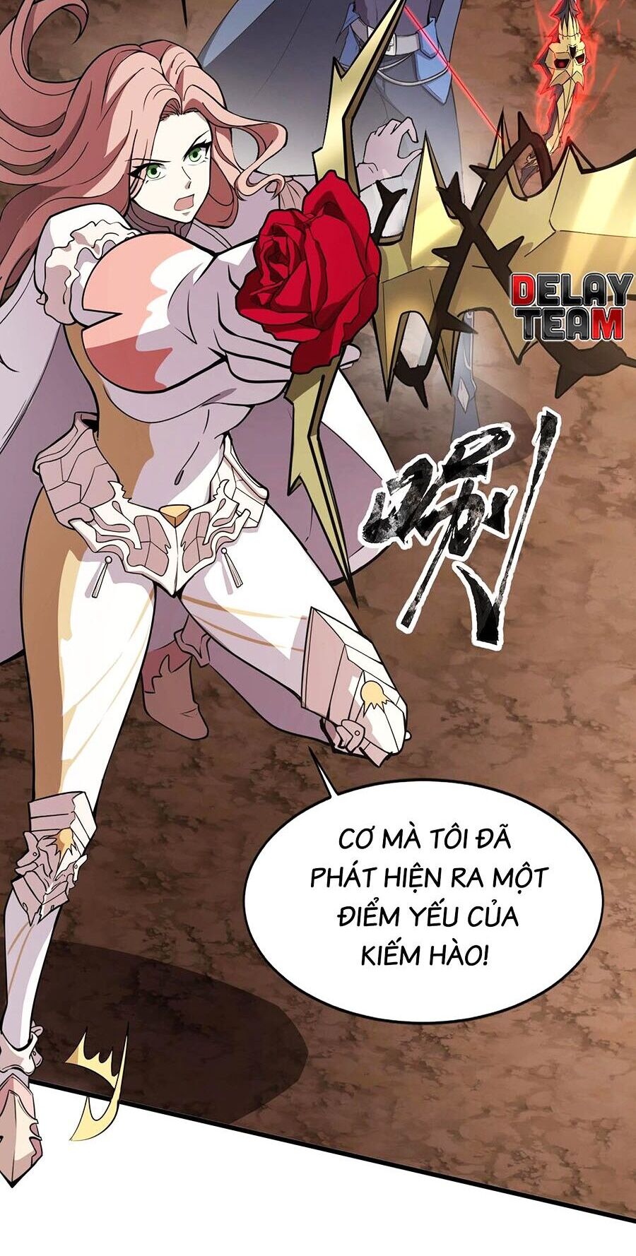 Chỉ Có Ta Có Thể Sử Dụng Triệu Hoán Thuật: Chapter 83