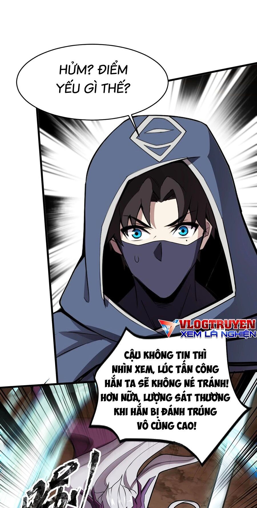 Chỉ Có Ta Có Thể Sử Dụng Triệu Hoán Thuật: Chapter 83