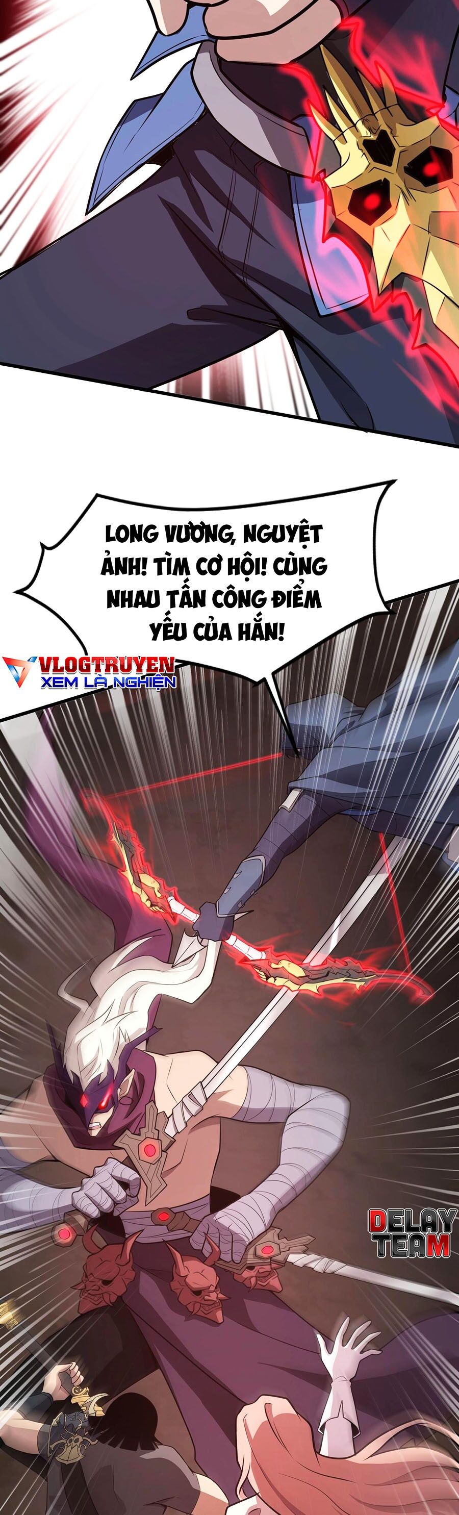 Chỉ Có Ta Có Thể Sử Dụng Triệu Hoán Thuật: Chapter 83