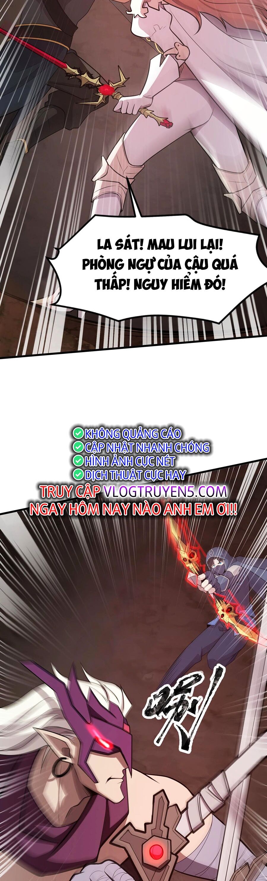Chỉ Có Ta Có Thể Sử Dụng Triệu Hoán Thuật: Chapter 83