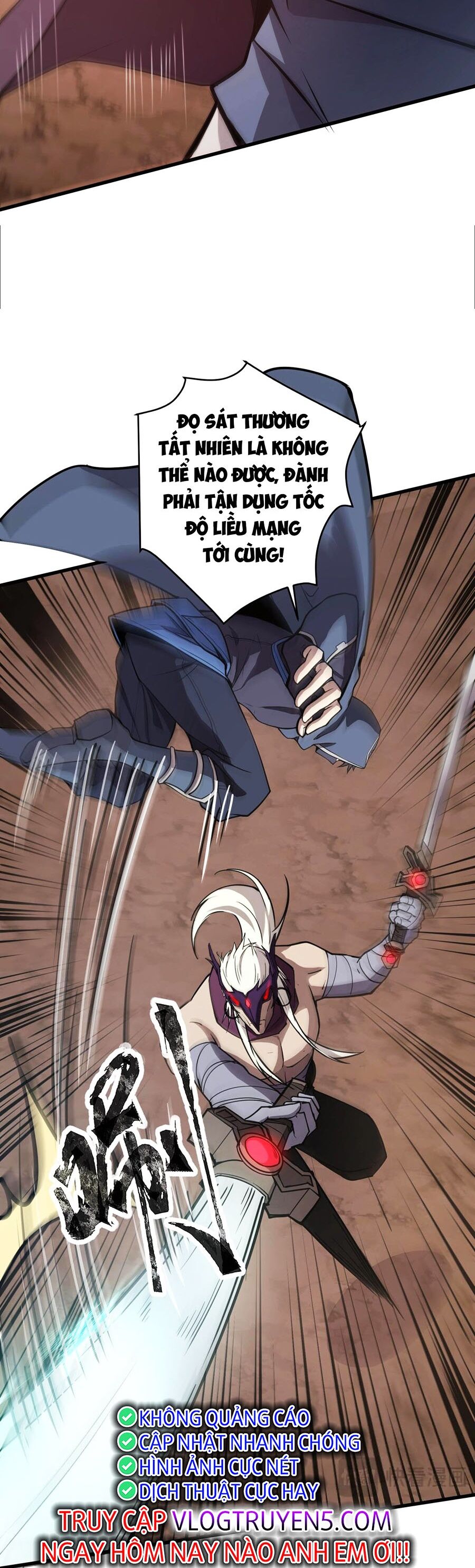 Chỉ Có Ta Có Thể Sử Dụng Triệu Hoán Thuật: Chapter 83
