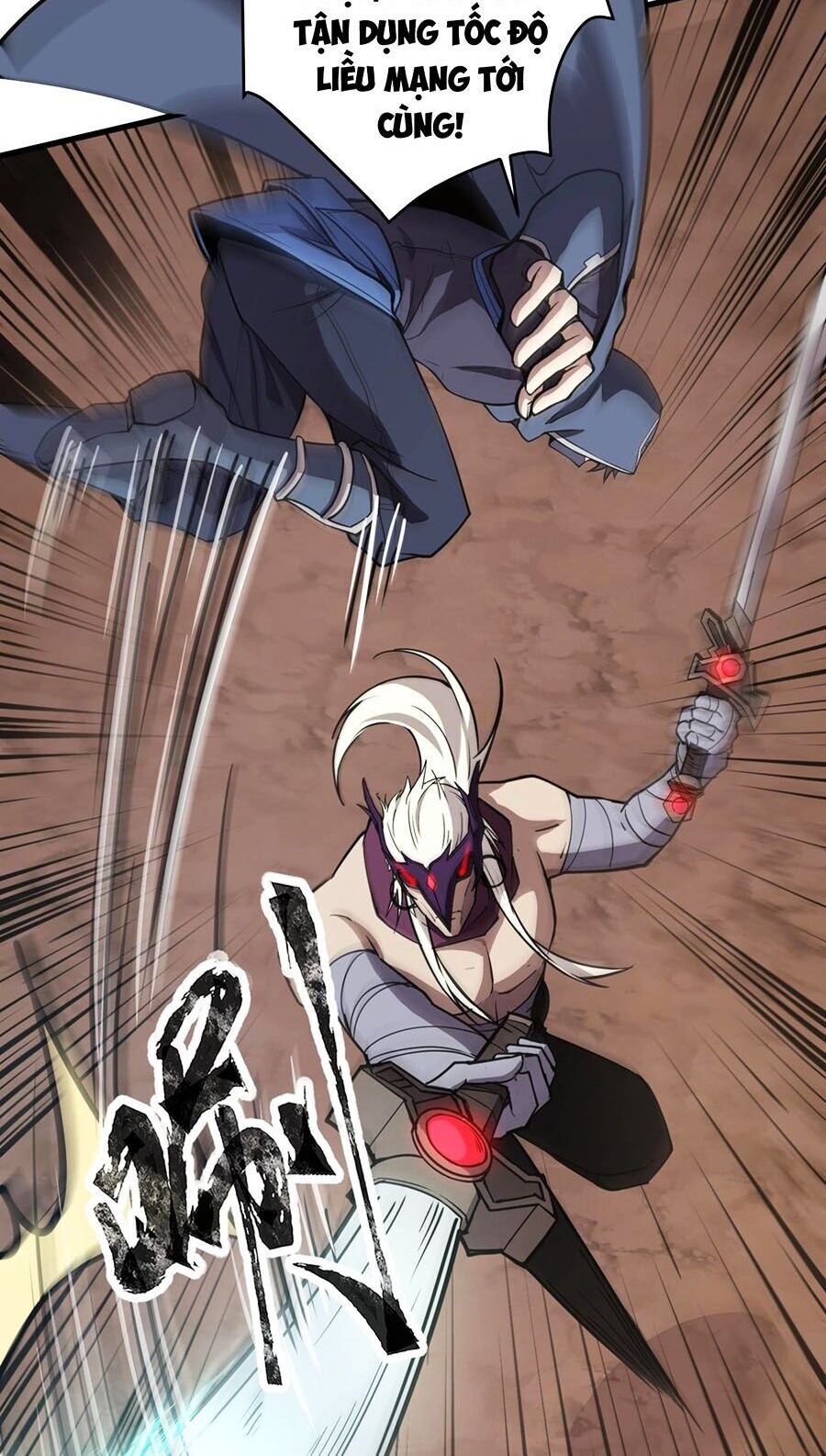 Chỉ Có Ta Có Thể Sử Dụng Triệu Hoán Thuật: Chapter 84