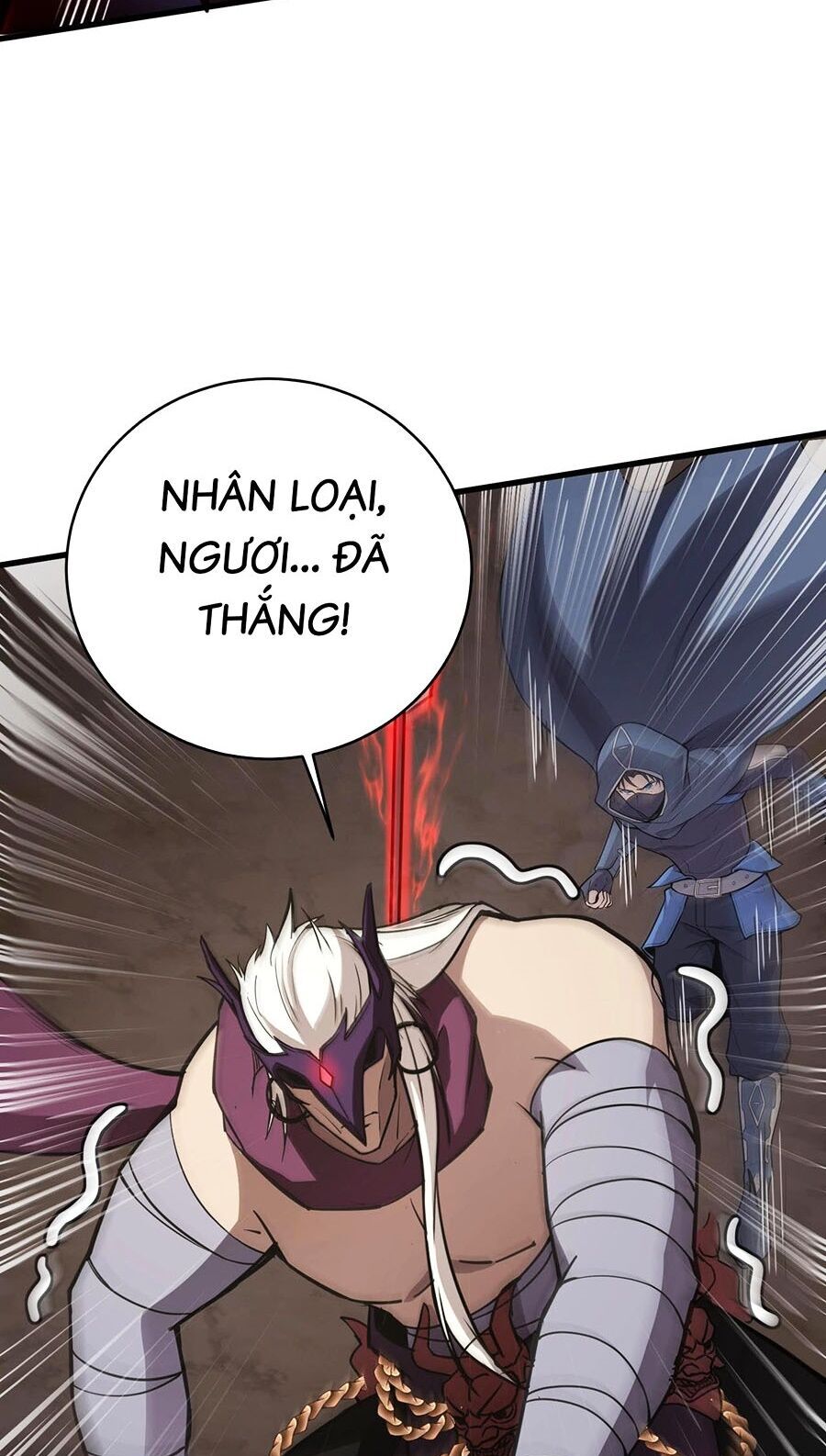 Chỉ Có Ta Có Thể Sử Dụng Triệu Hoán Thuật: Chapter 84