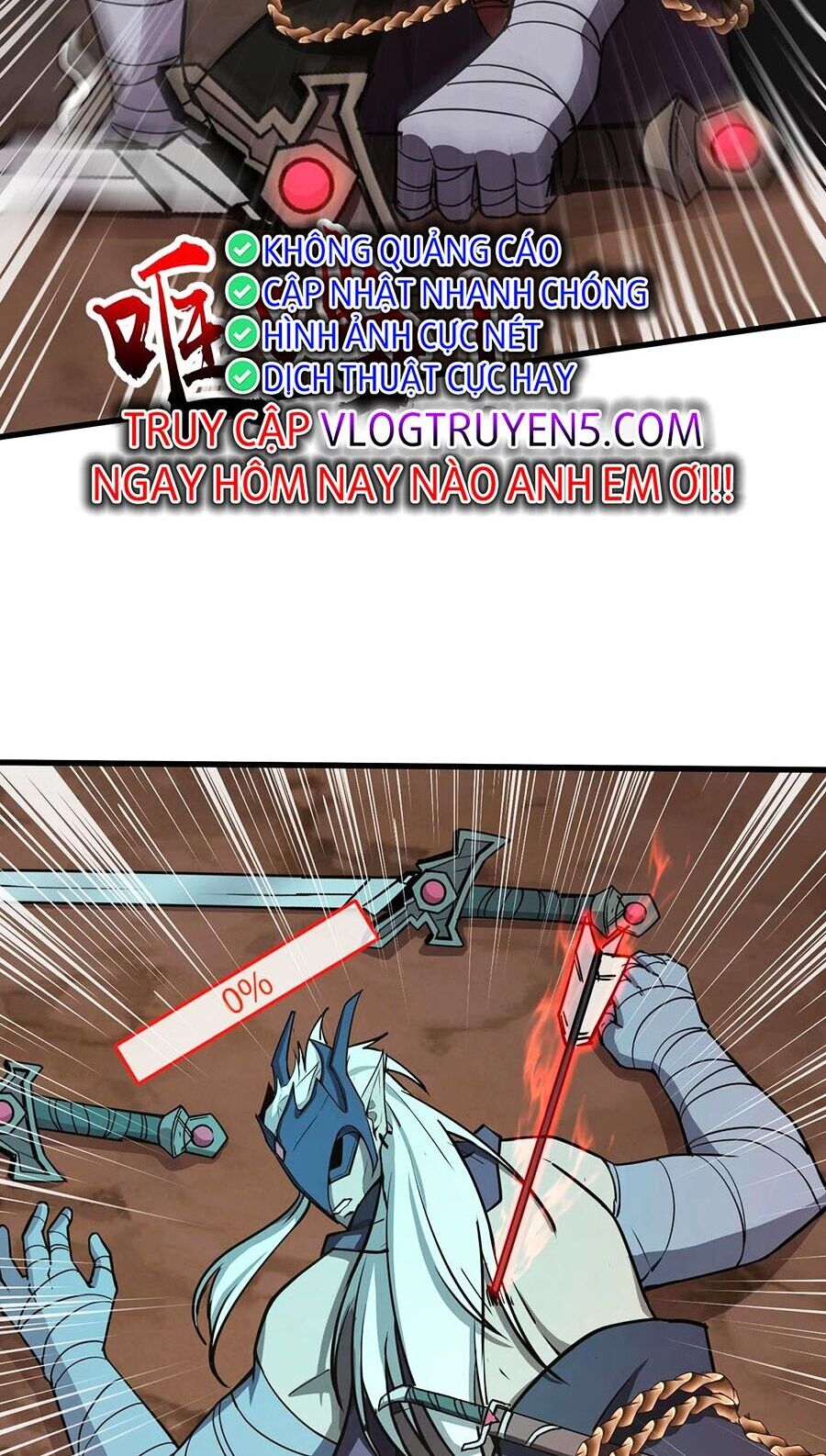 Chỉ Có Ta Có Thể Sử Dụng Triệu Hoán Thuật: Chapter 84