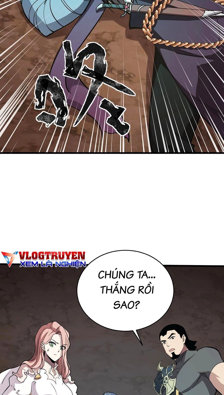 Chỉ Có Ta Có Thể Sử Dụng Triệu Hoán Thuật: Chapter 84