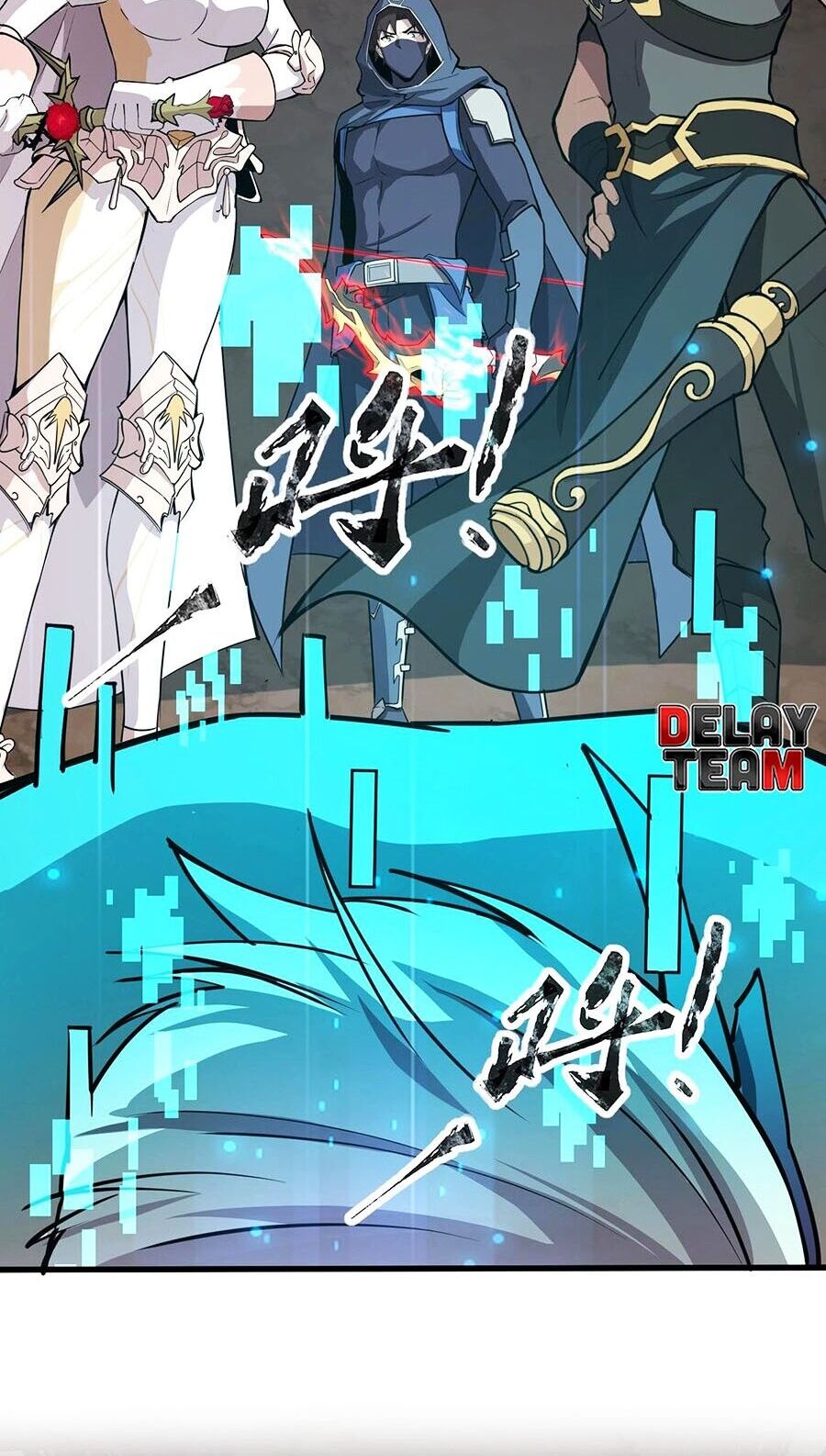 Chỉ Có Ta Có Thể Sử Dụng Triệu Hoán Thuật: Chapter 84