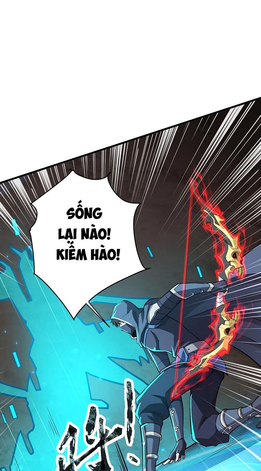 Chỉ Có Ta Có Thể Sử Dụng Triệu Hoán Thuật: Chapter 84