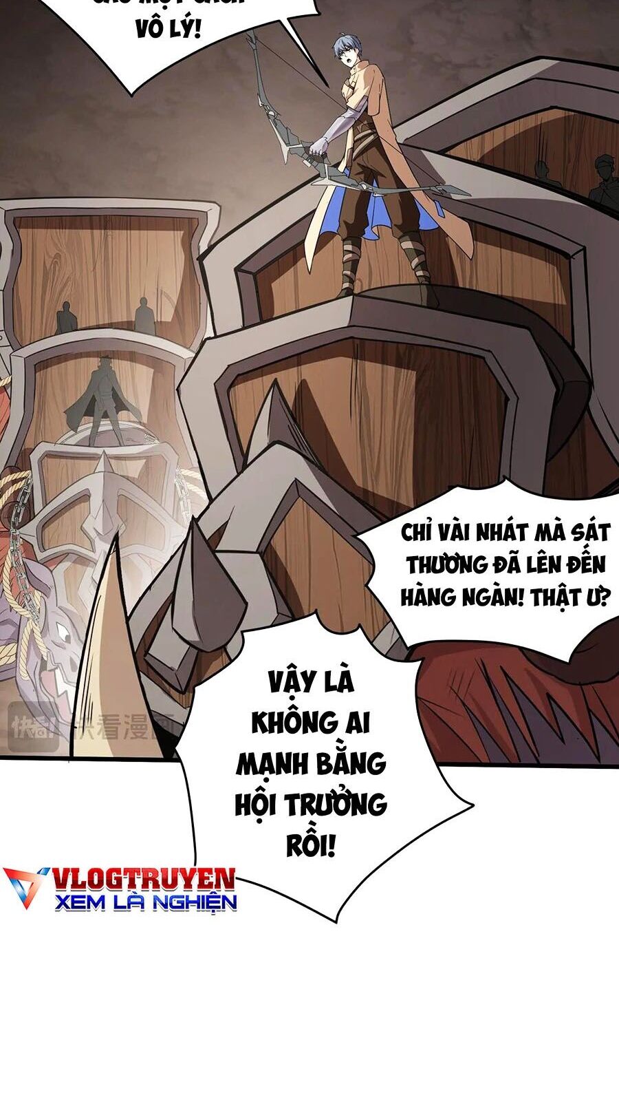 Chỉ Có Ta Có Thể Sử Dụng Triệu Hoán Thuật: Chapter 84