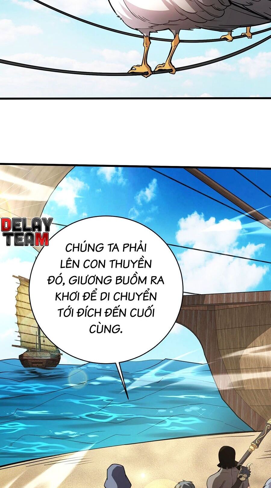 Chỉ Có Ta Có Thể Sử Dụng Triệu Hoán Thuật: Chapter 84
