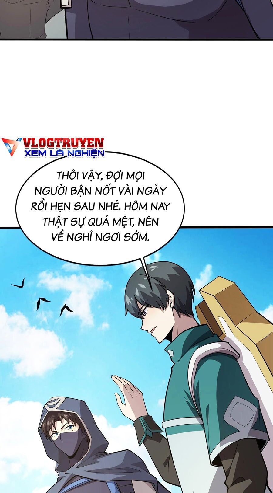Chỉ Có Ta Có Thể Sử Dụng Triệu Hoán Thuật: Chapter 84