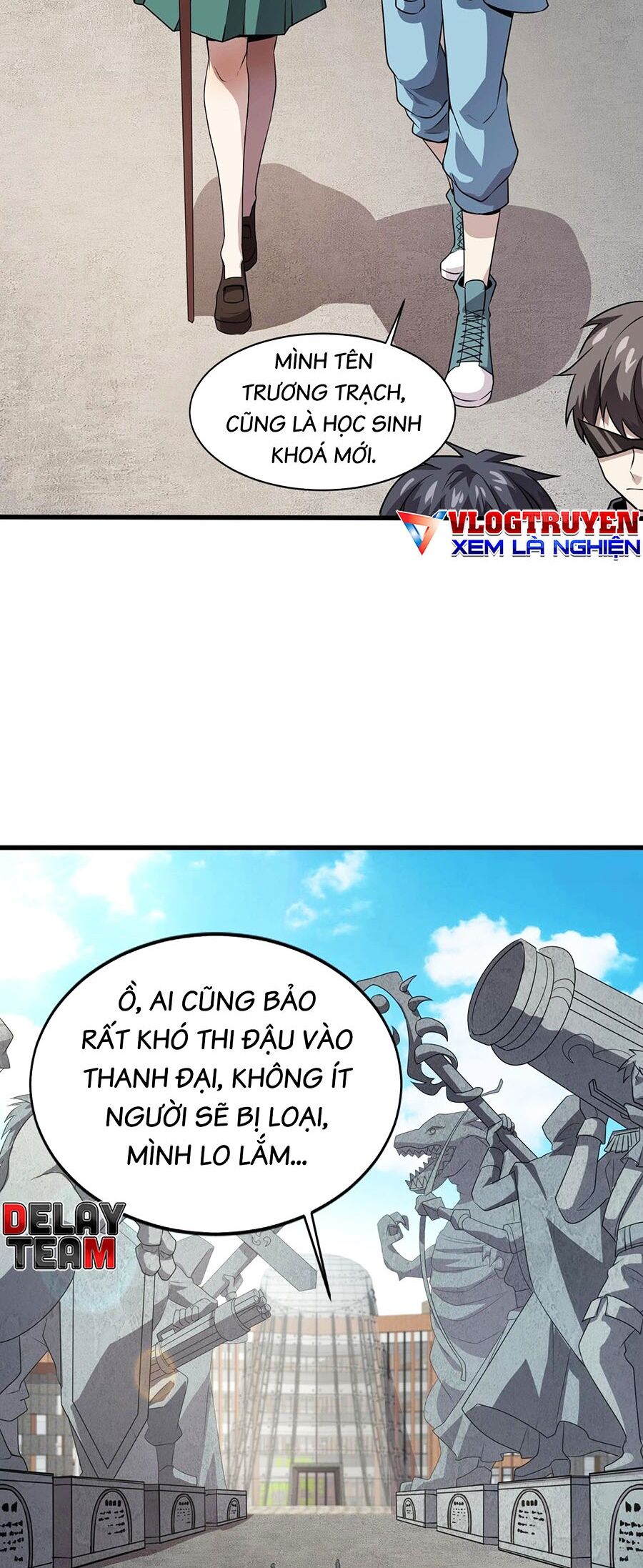 Chỉ Có Ta Có Thể Sử Dụng Triệu Hoán Thuật: Chapter 84