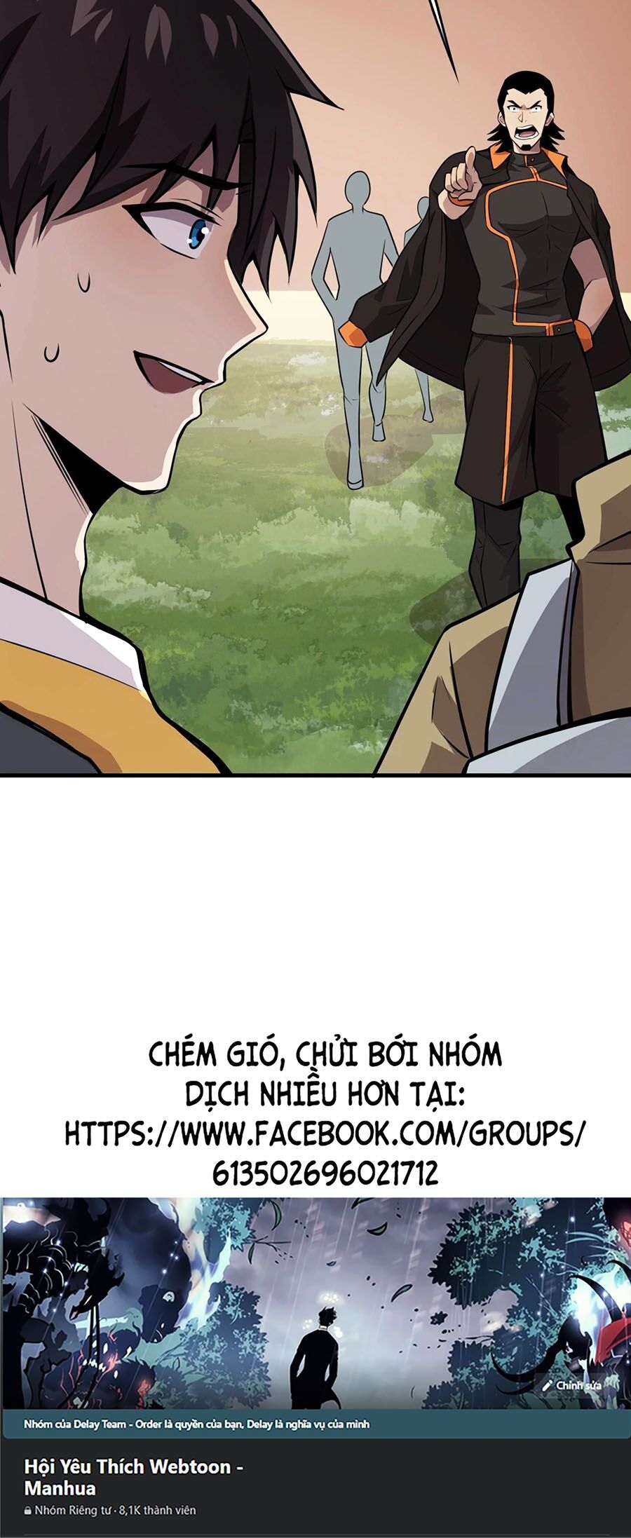 Chỉ Có Ta Có Thể Sử Dụng Triệu Hoán Thuật: Chapter 84