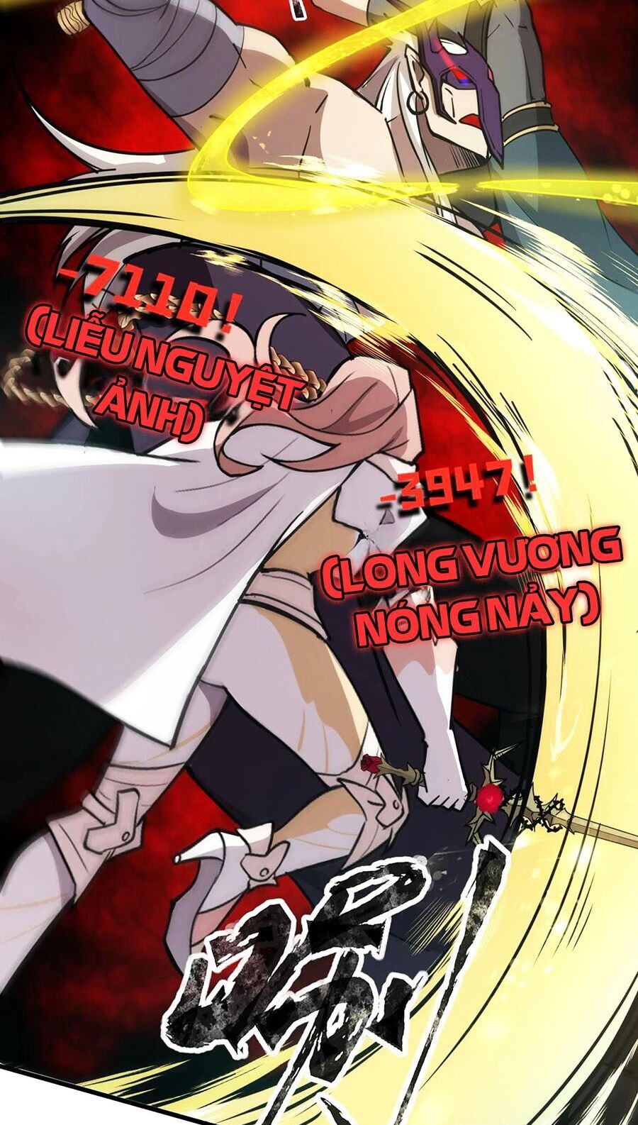 Chỉ Có Ta Có Thể Sử Dụng Triệu Hoán Thuật: Chapter 84