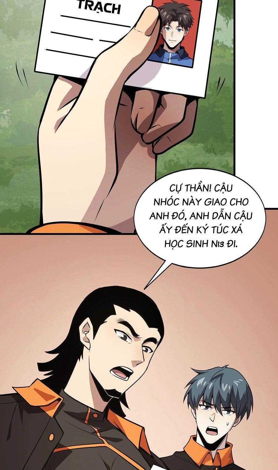 Chỉ Có Ta Có Thể Sử Dụng Triệu Hoán Thuật: Chapter 85