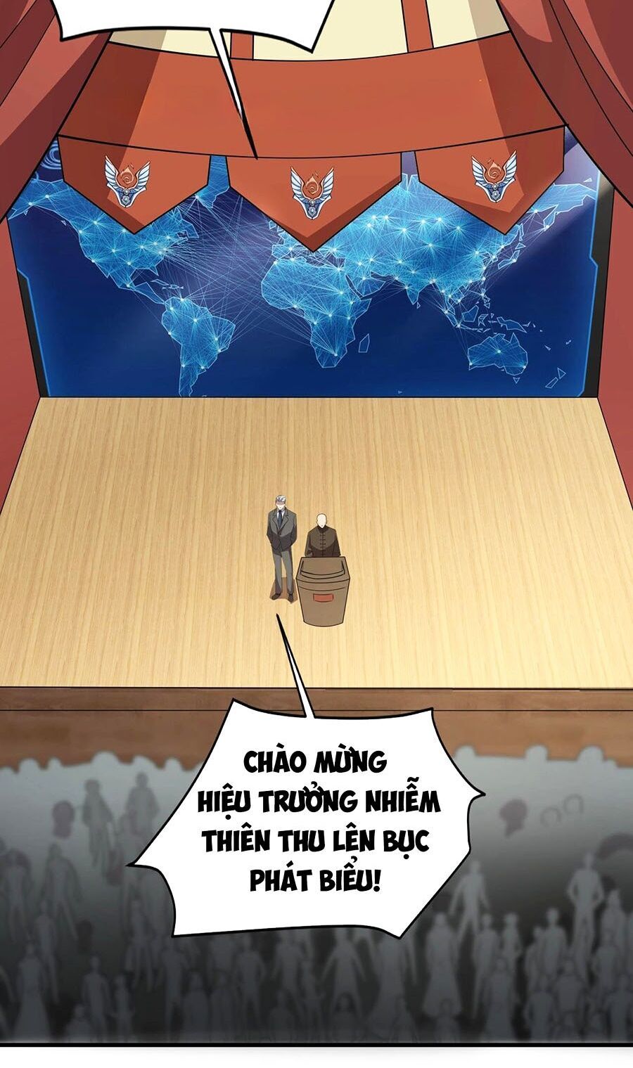 Chỉ Có Ta Có Thể Sử Dụng Triệu Hoán Thuật: Chapter 85